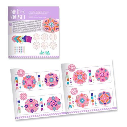 Flower Power - Decora Piões - Image 8