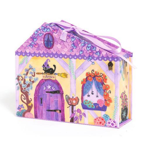 Mi House Astra - Cria Casas em Miniatura