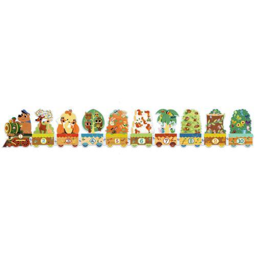 Puzzle Duo - Eu conto - Image 3