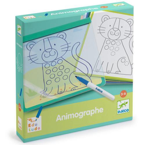 Animographe - Desenha os Animais - Image 2