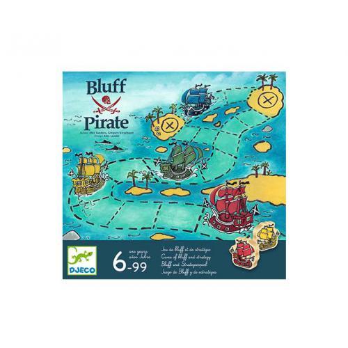 Bluff Pirate - Jogo de Bluff e Diversão - Image 2