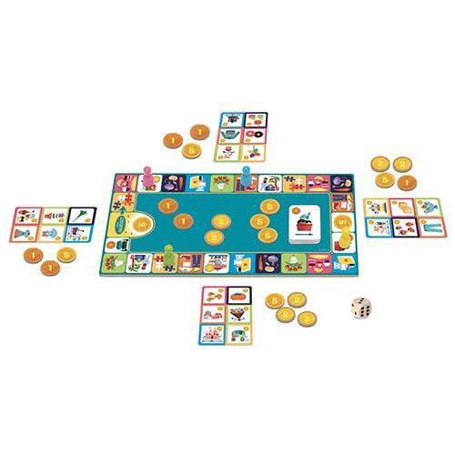 Pequeno Mercado - Jogo de Compras - Image 2
