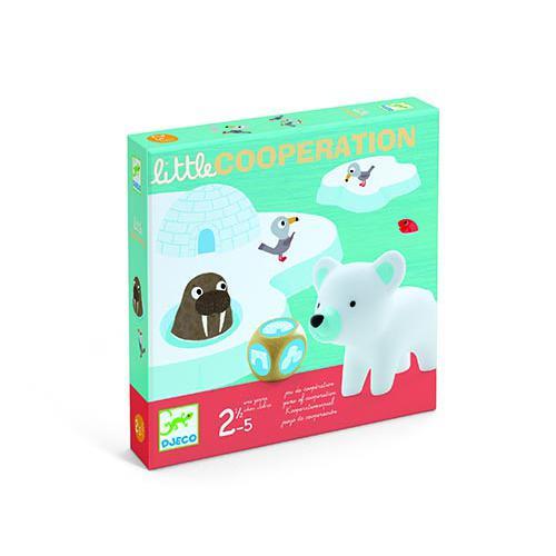 Little Coopération - Jogo de Cooperação - Image 2