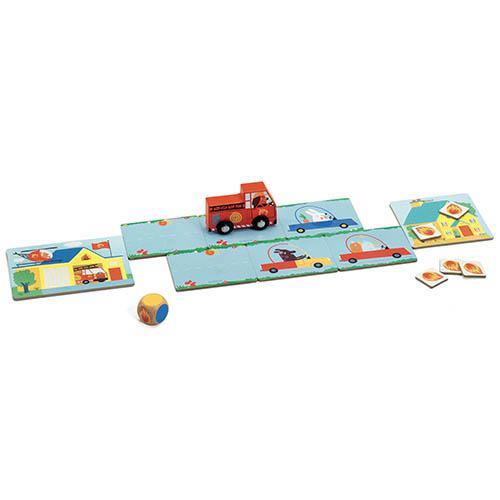 PinPon - Jogo de Cooperação - Image 2