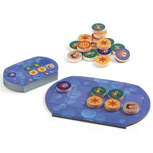 Aquário Lógico - Jogo de Paciência e Lógica - Image 2