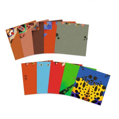 Origami - Animais Saltitantes - Image 4