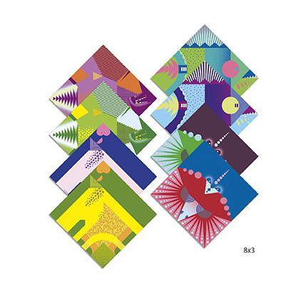 Dinossauros - Jogo de Origami Fácil - Image 3