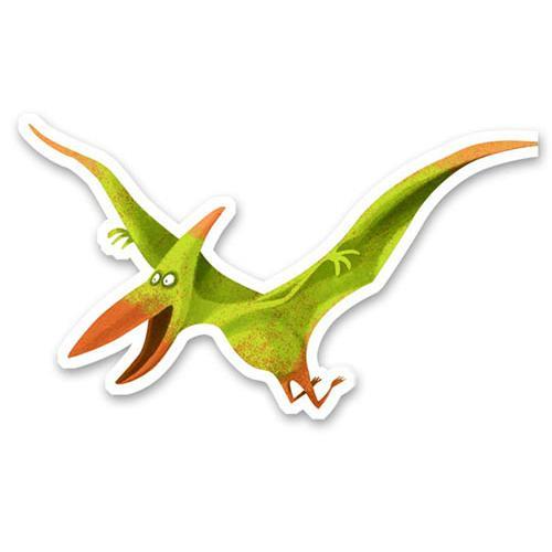 Dinossauros - 160 Autocolantes - Image 4