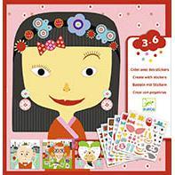 Somos Todos Diferentes - Criar com Autocolantes - Image 2