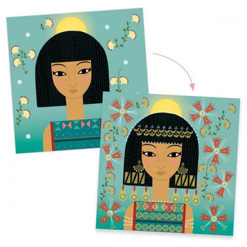 Padrões e Decorações - Kit de Carimbos - Image 3