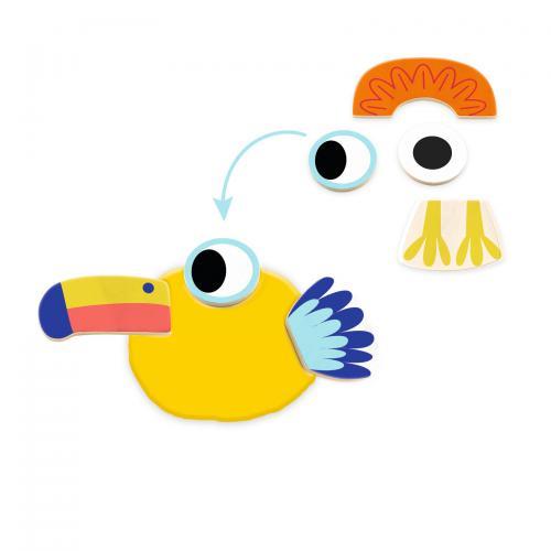 Myanimodels - Constrói Animais de Plasticina - Image 3