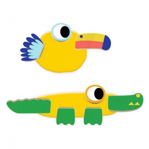 Myanimodels - Constrói Animais de Plasticina - Image 4