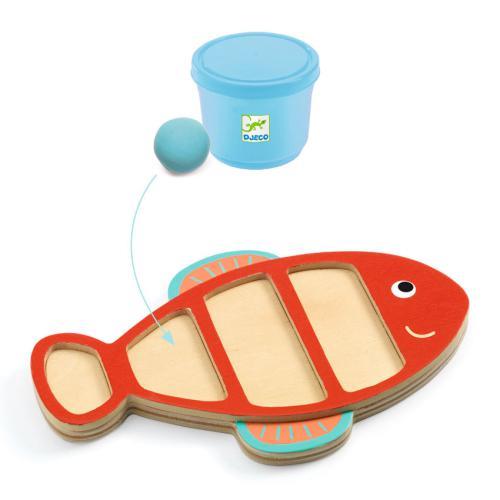 Myseacreatures - Jogo de Plasticina - Image 3