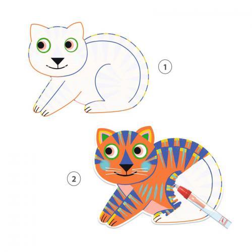 Animalo-Ma - Jogo de Colorir com Água - Image 5