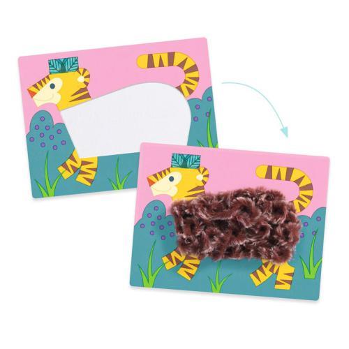 Lã & Velcro - Com Chapéus - Image 3