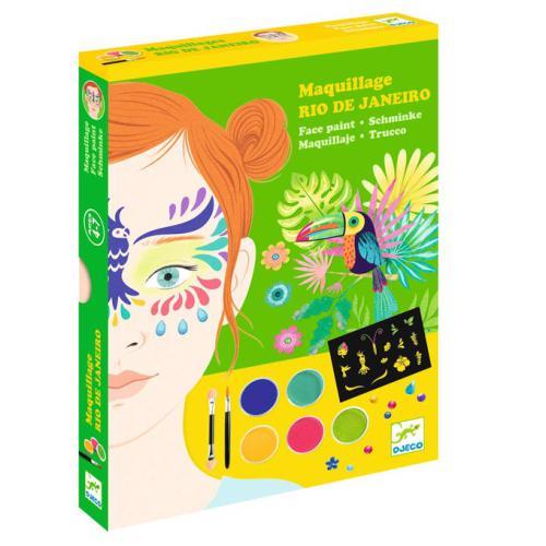 Pinturas Faciais - Rio de Janeiro - Image 2