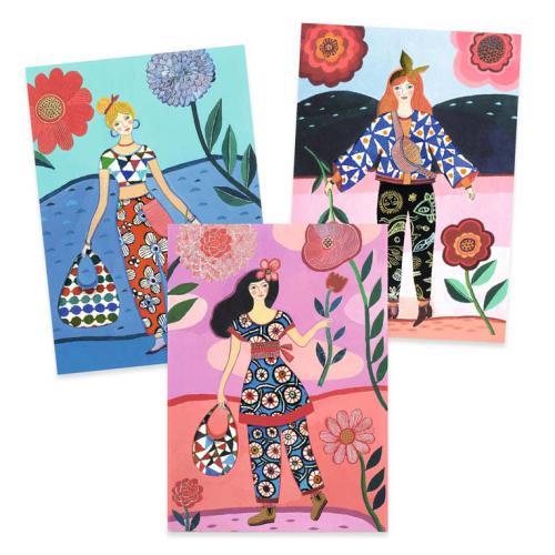 WAX Trend - Atividade de Colagens - Image 6