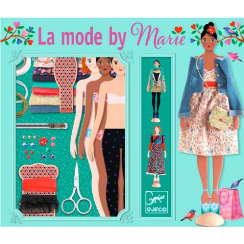 Fashion by Marie - Criar Roupas - Image 2