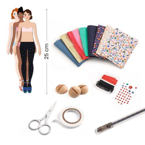 Fashion by Marie - Criar Roupas - Image 3