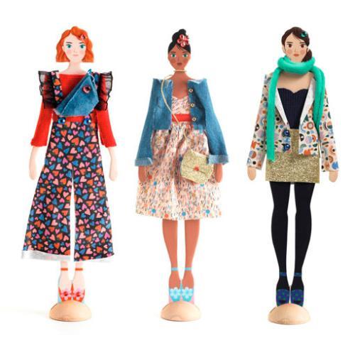 Fashion by Marie - Criar Roupas - Image 4