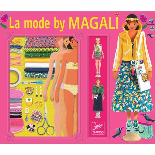 Fashion by Magali - Criar Roupas