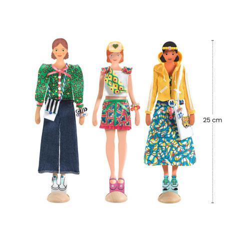 Fashion by Magali - Criar Roupas - Image 3