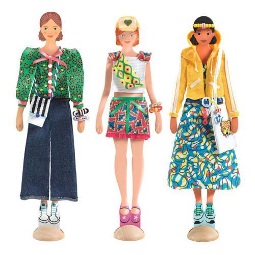 Fashion by Magali - Criar Roupas - Image 5