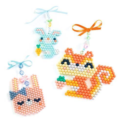 Amigos Peludos - Atividade c/ Contas de Água - Image 6