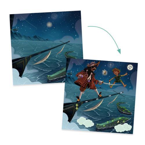 Peter Pan - Contos de Fadas para Decorar - Image 3