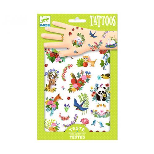 Feliz Primavera - 50 Tatuagens - Image 2