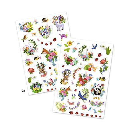 Feliz Primavera - 50 Tatuagens - Image 4