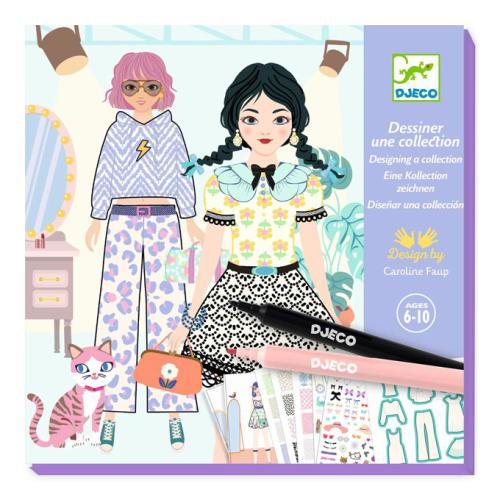 Trendy - Jogo Moda em Papel - Image 2