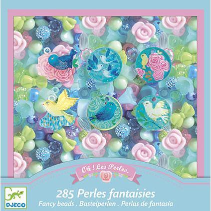 Pássaros - Contas de Fantasia - Image 2