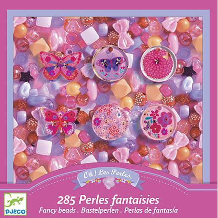 Borboletas - Contas de Fantasia - Image 2