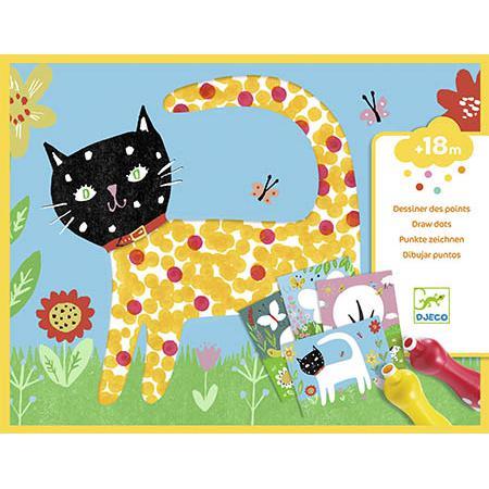 Small Dots - Jogo de Pintar com Pequenos Pontinhos - Image 2