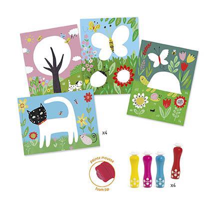 Small Dots - Jogo de Pintar com Pequenos Pontinhos - Image 3