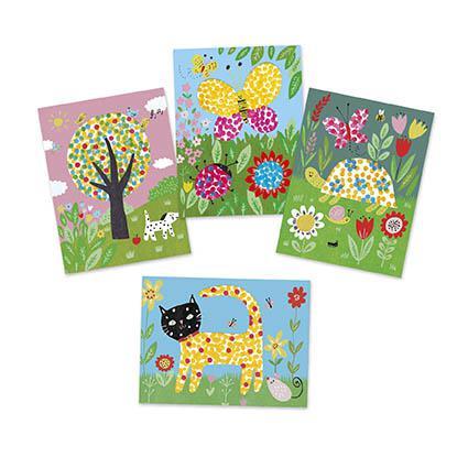 Small Dots - Jogo de Pintar com Pequenos Pontinhos - Image 4