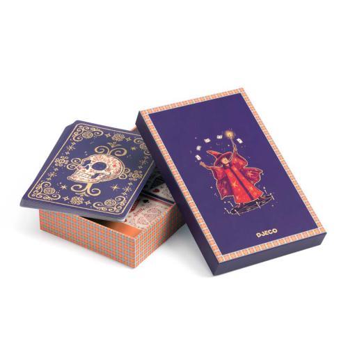 Cartum Magus - 20 Truques Mágicos c/ Cartas - Image 3