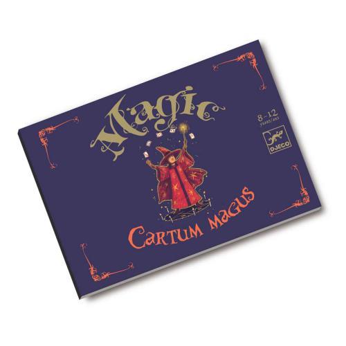 Cartum Magus - 20 Truques Mágicos c/ Cartas - Image 4