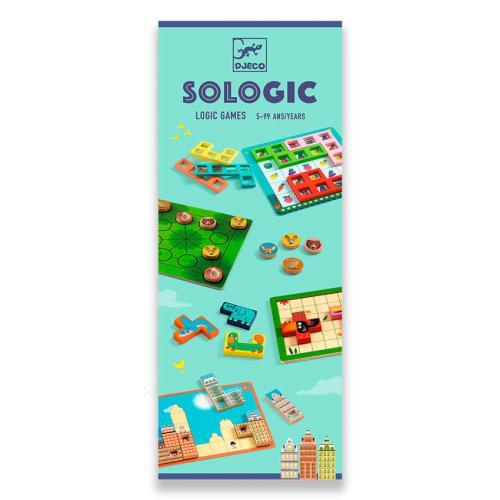 Totem SOLOGIC