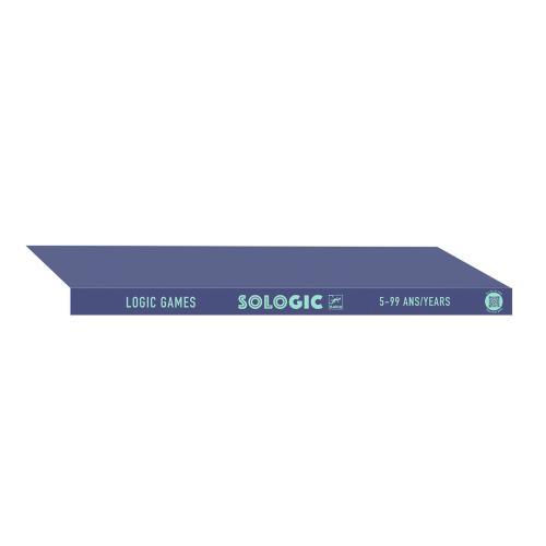 Nez d'étagère SOLOGIC