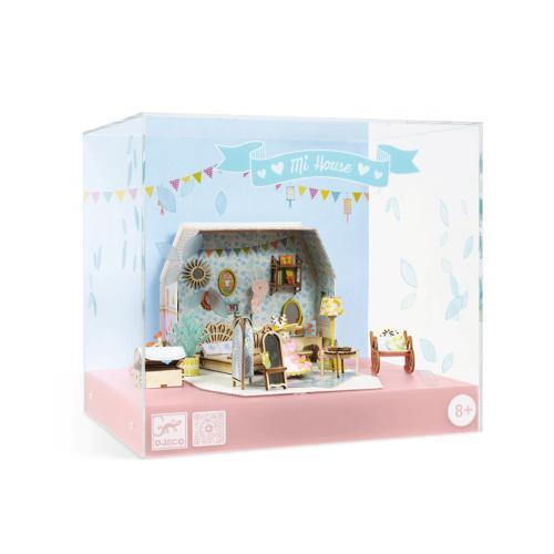 Vitrine Mi House - Image 2