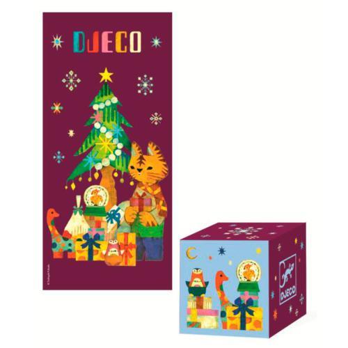 Kit para Montra 3 pcs - Natal 2025