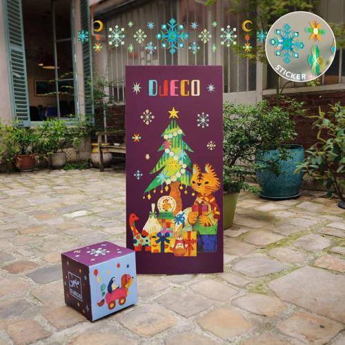 Kit para Montra 3 pcs - Natal 2025 - Image 2