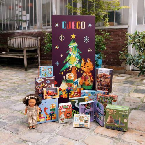 Kit para Montra 3 pcs - Natal 2025 - Image 3