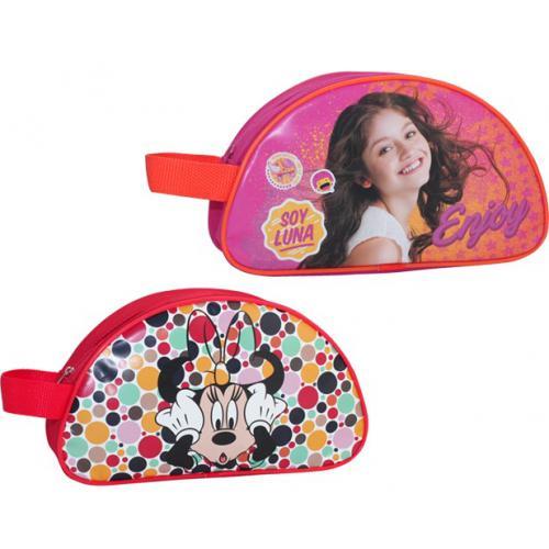 Necessaire Menina Sortido Paw Patrol