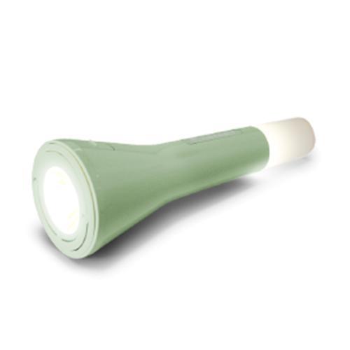 Lanterna Flash Verde