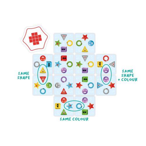 **Pattern Party! - Image 4