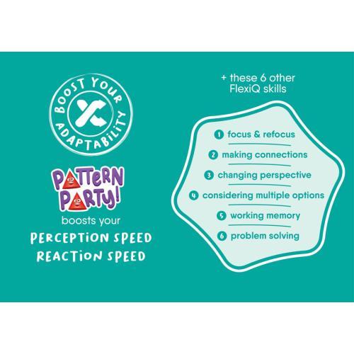 **Pattern Party! - Image 7