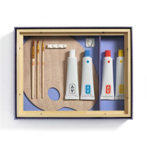 Atelier 23 - Mistura de Cores - Campo - Image 2